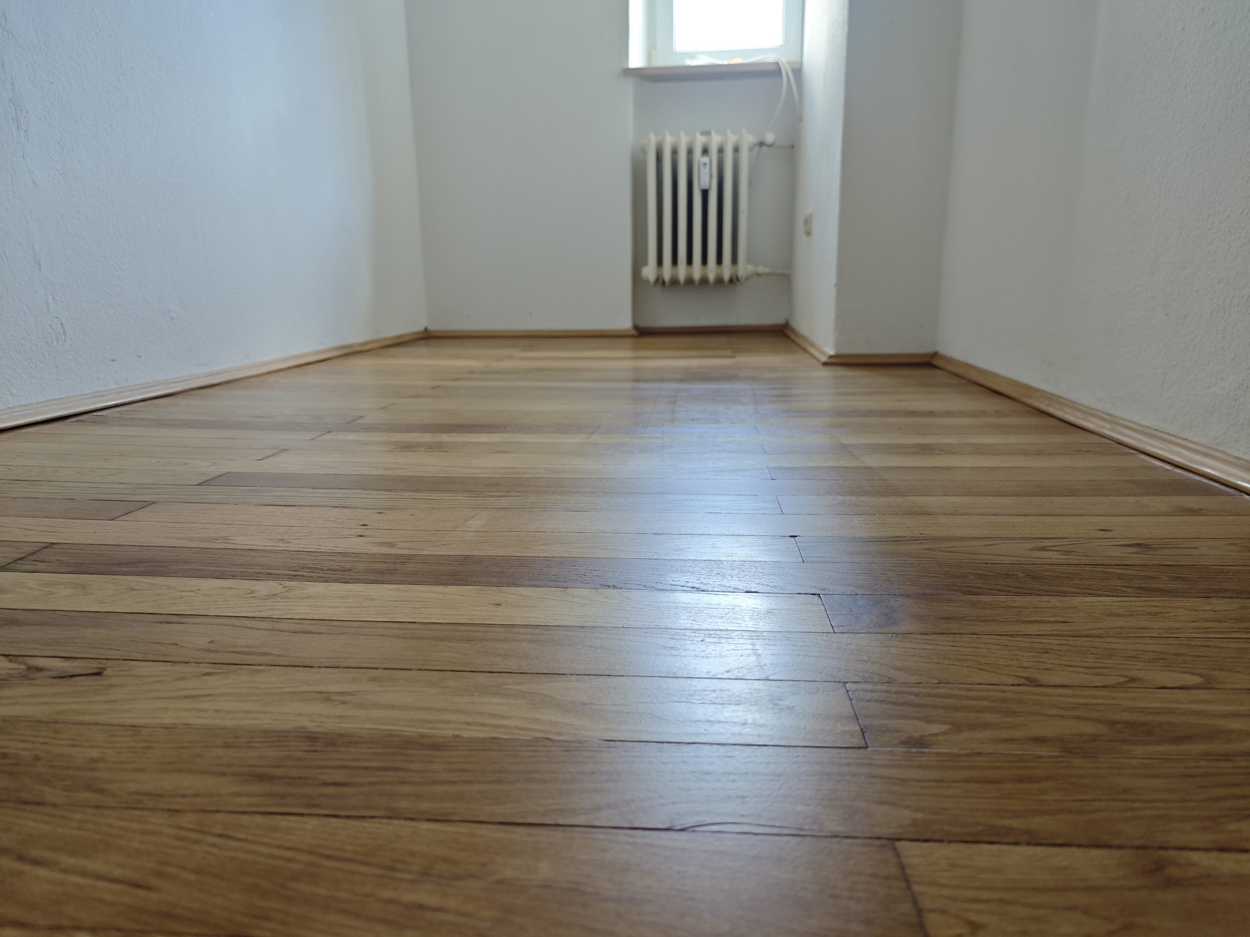 Eiche Englischer Verband Parkett