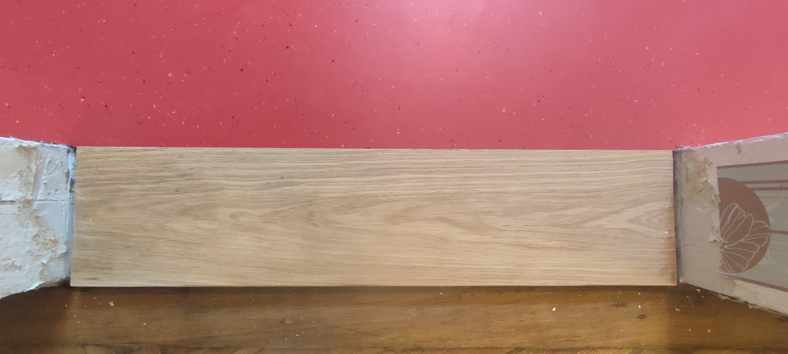 – Linoleum Parkett
